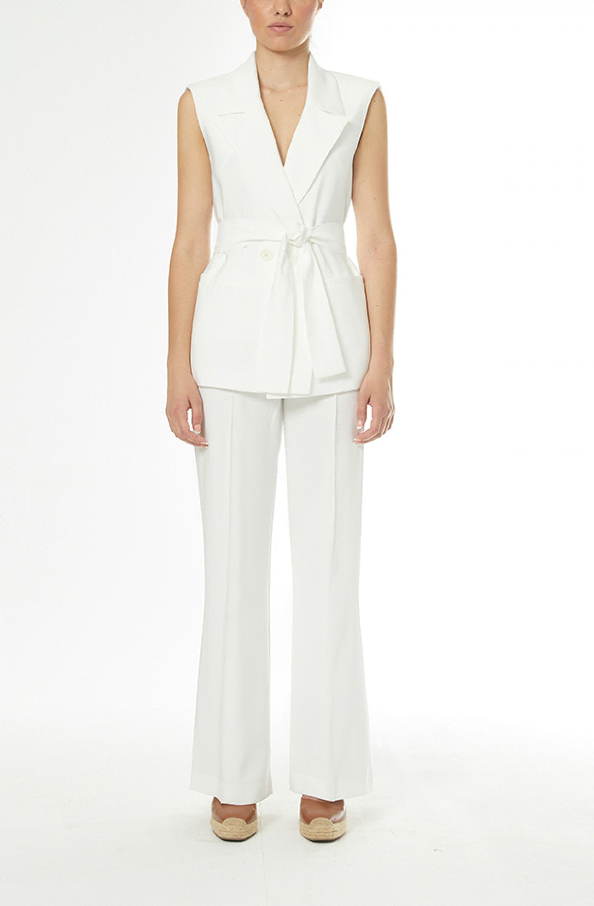 Calça Mulher Larga ARGGIDO