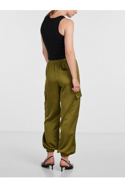 Cala Mulher EZRA HW Cargo Y A S