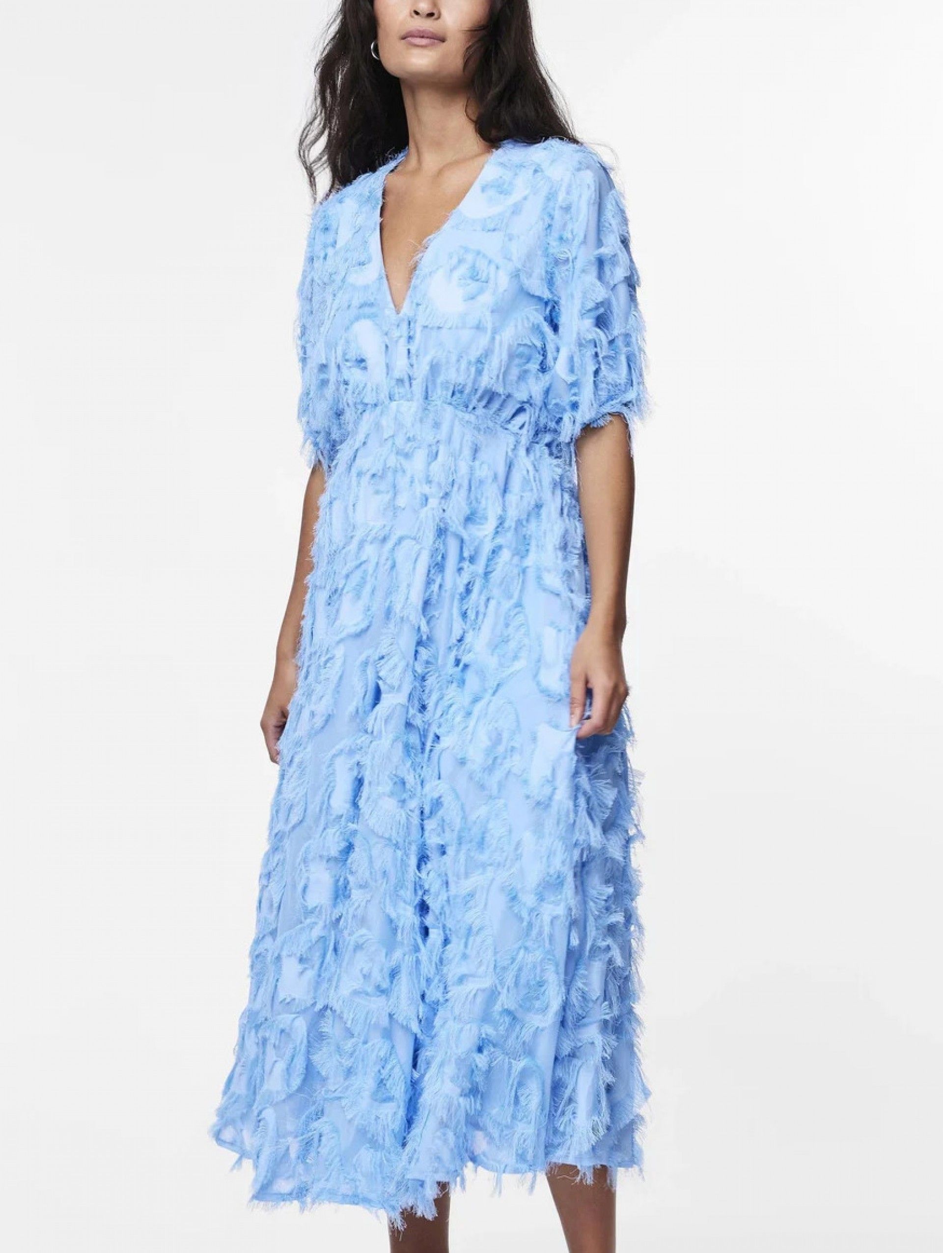 Vestido Midi Y.A.S Pazylla 2/4