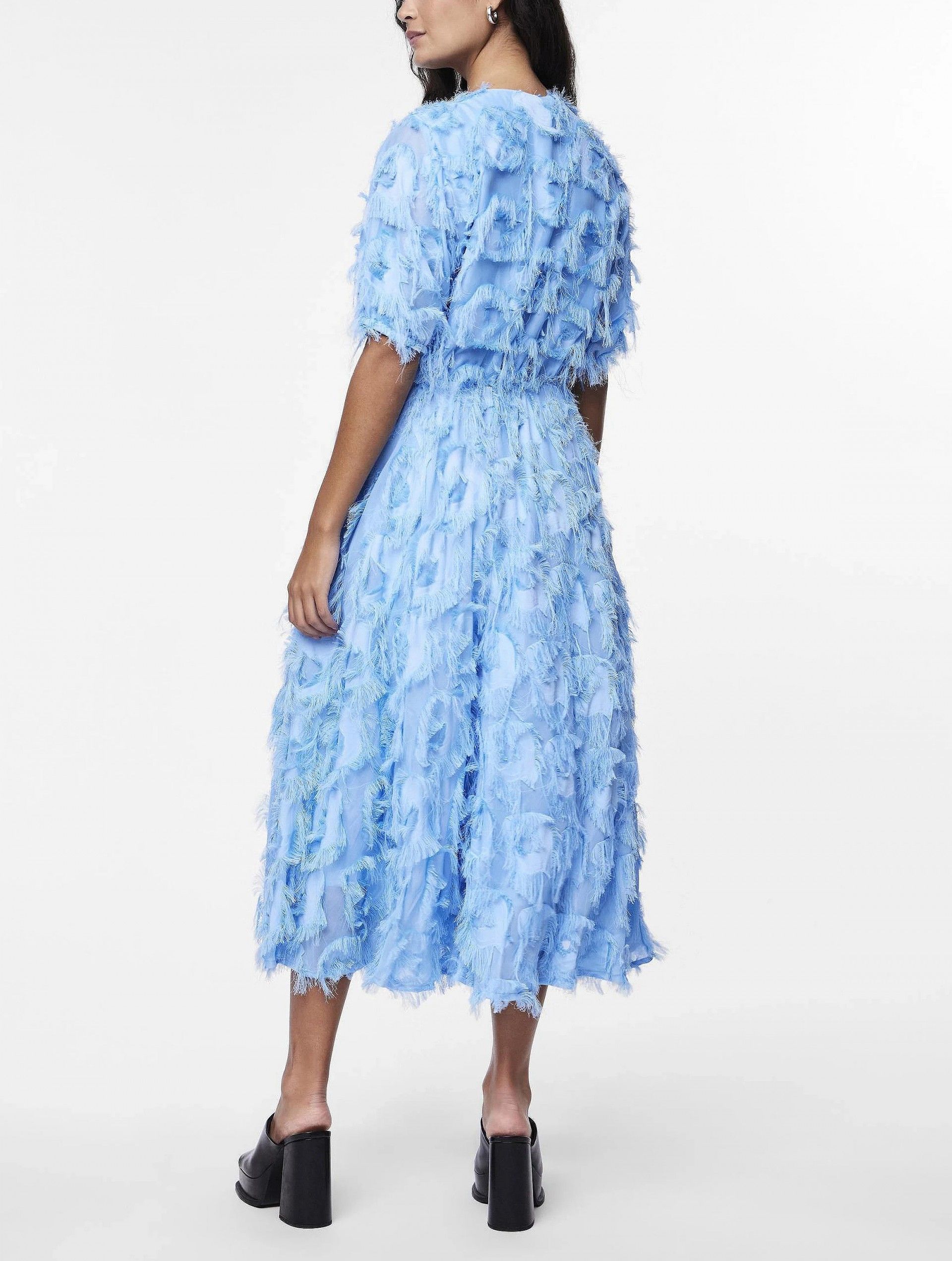 Vestido Midi Y.A.S Pazylla 2/4