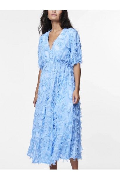 Vestido Midi Y.A.S Pazylla 2/4
