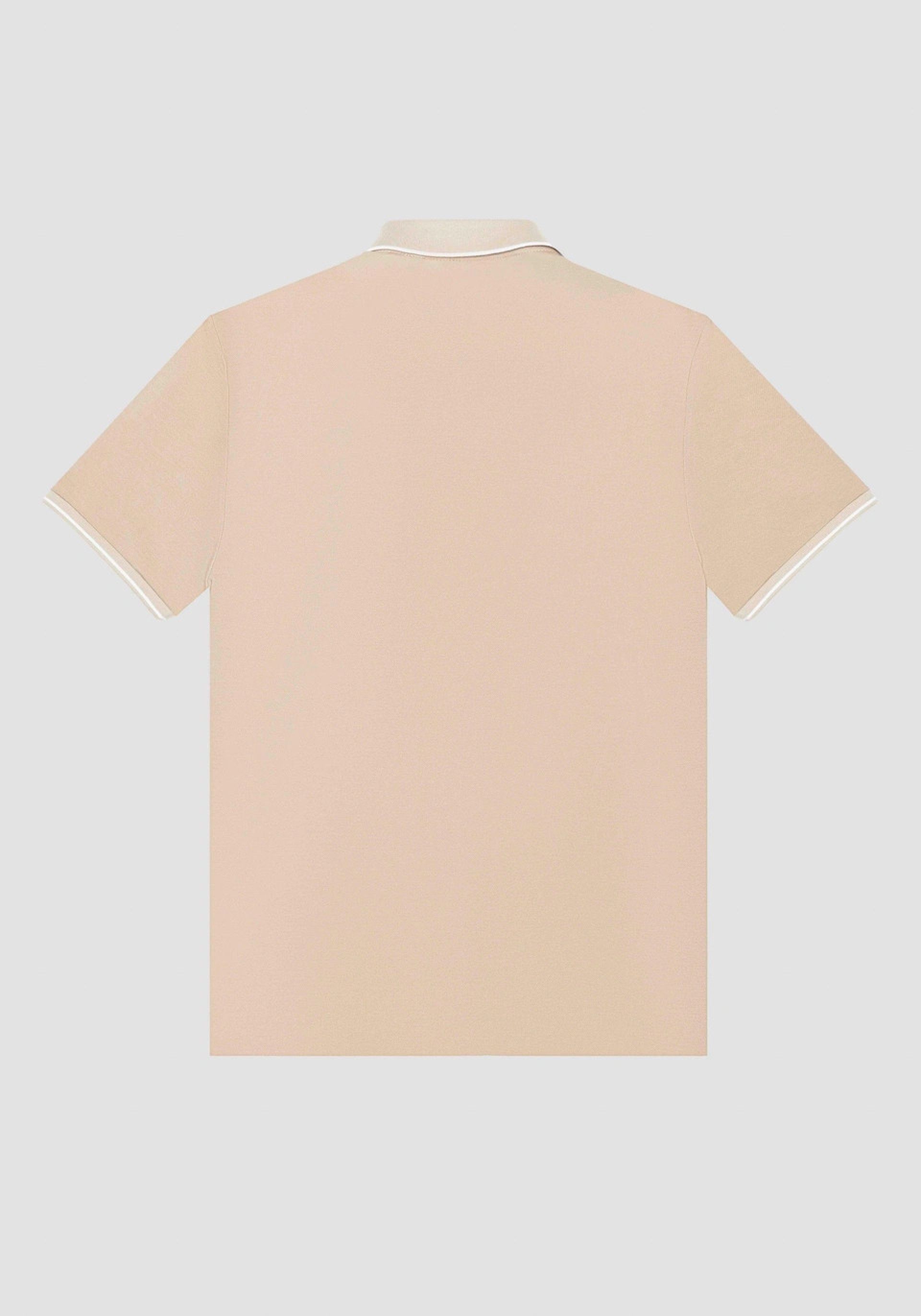 Polo Homem Reg. Fit ANTONY MORATO