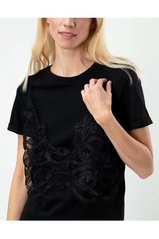 Top JENNY Life s/s Mix JRS ONLY Top JENNY Life s/s Mix JRS ONLY