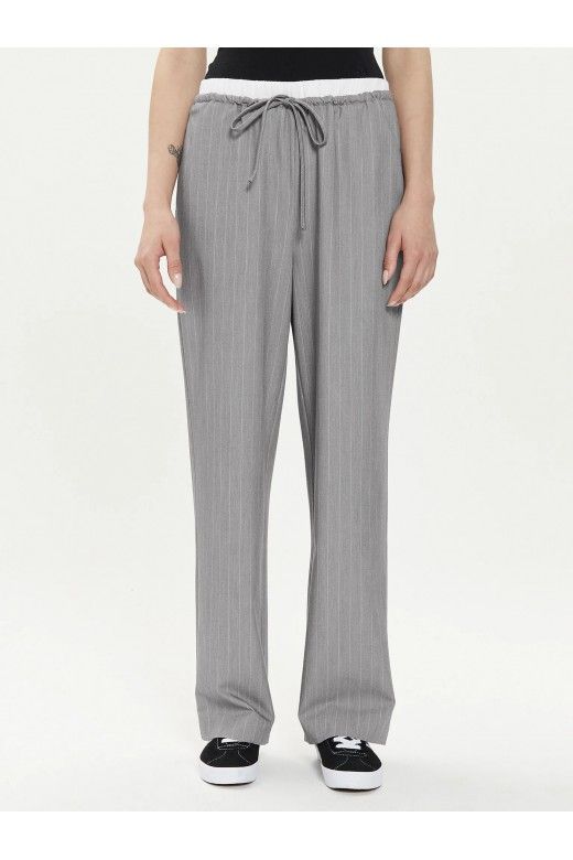 Calça Mulher TILLE HW Risca ONLY Calça Mulher TILLE HW Risca ONLY