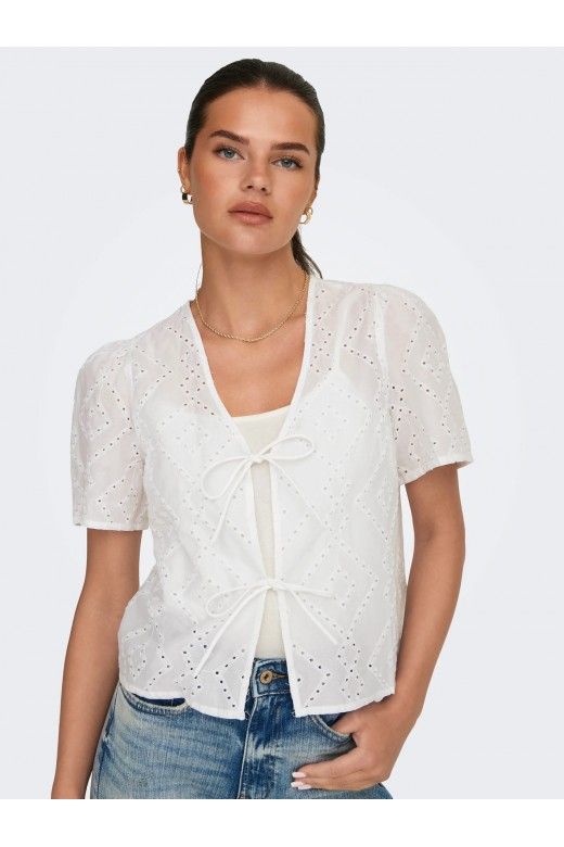 Top V Danielle Auguste ONLY Top V Danielle Auguste ONLY