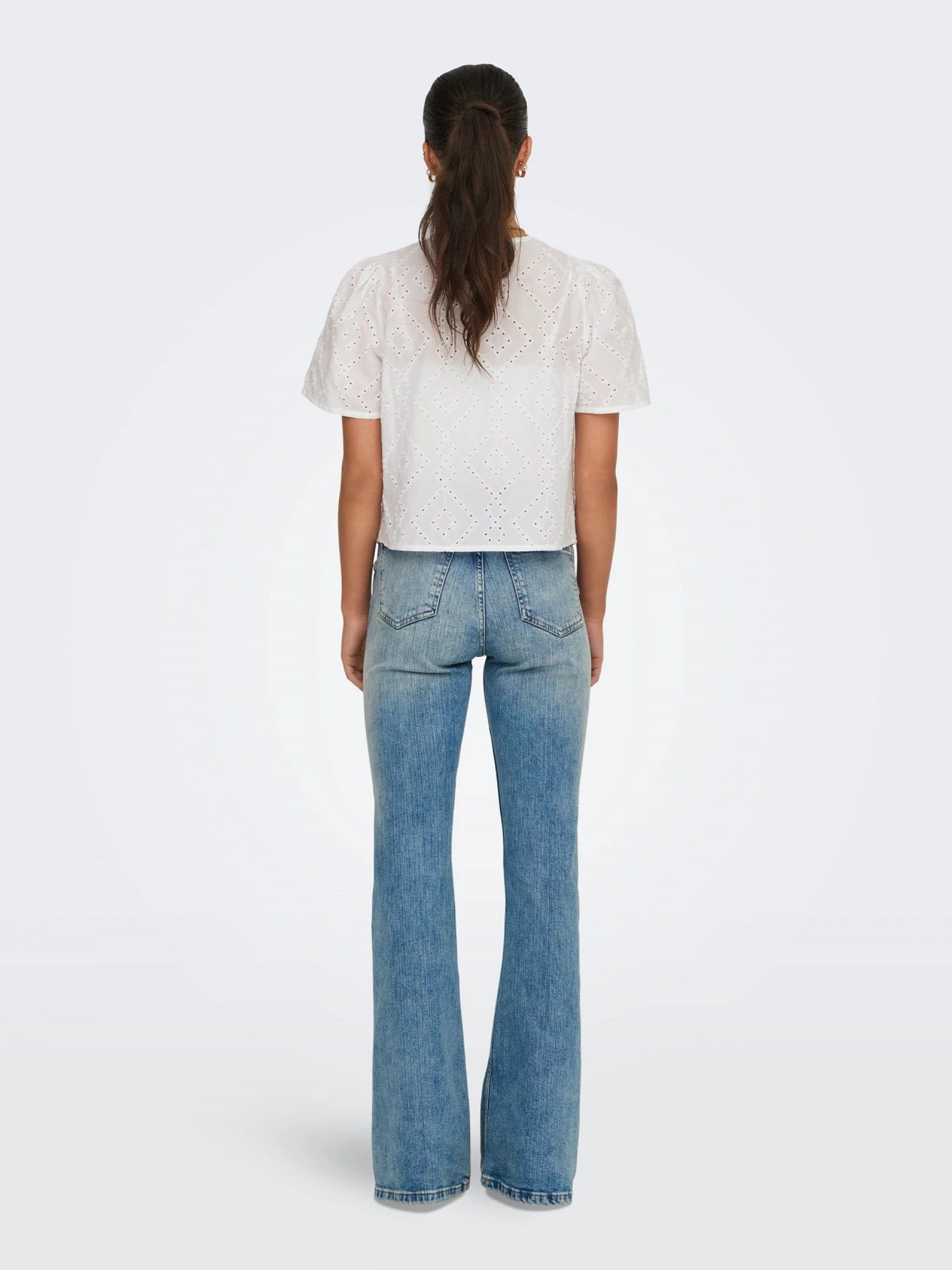 Top V Danielle Auguste ONLY