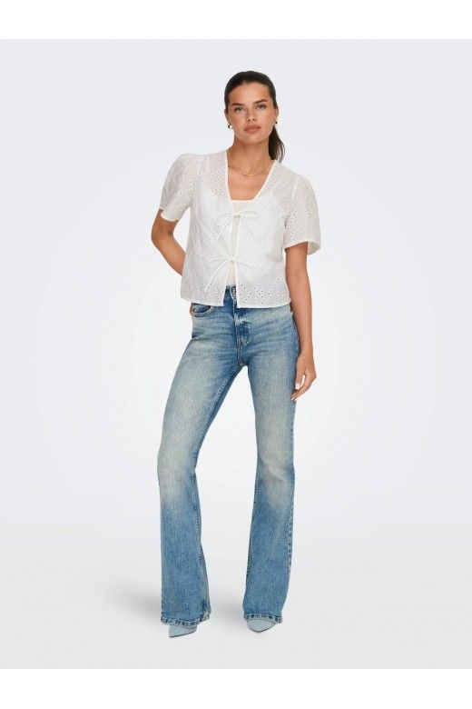 Top V Danielle Auguste ONLY Top V Danielle Auguste ONLY