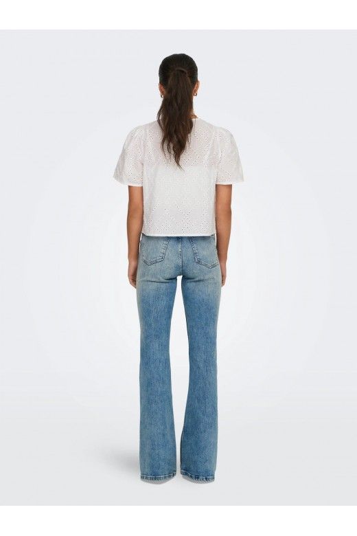 Top V Danielle Auguste ONLY Top V Danielle Auguste ONLY