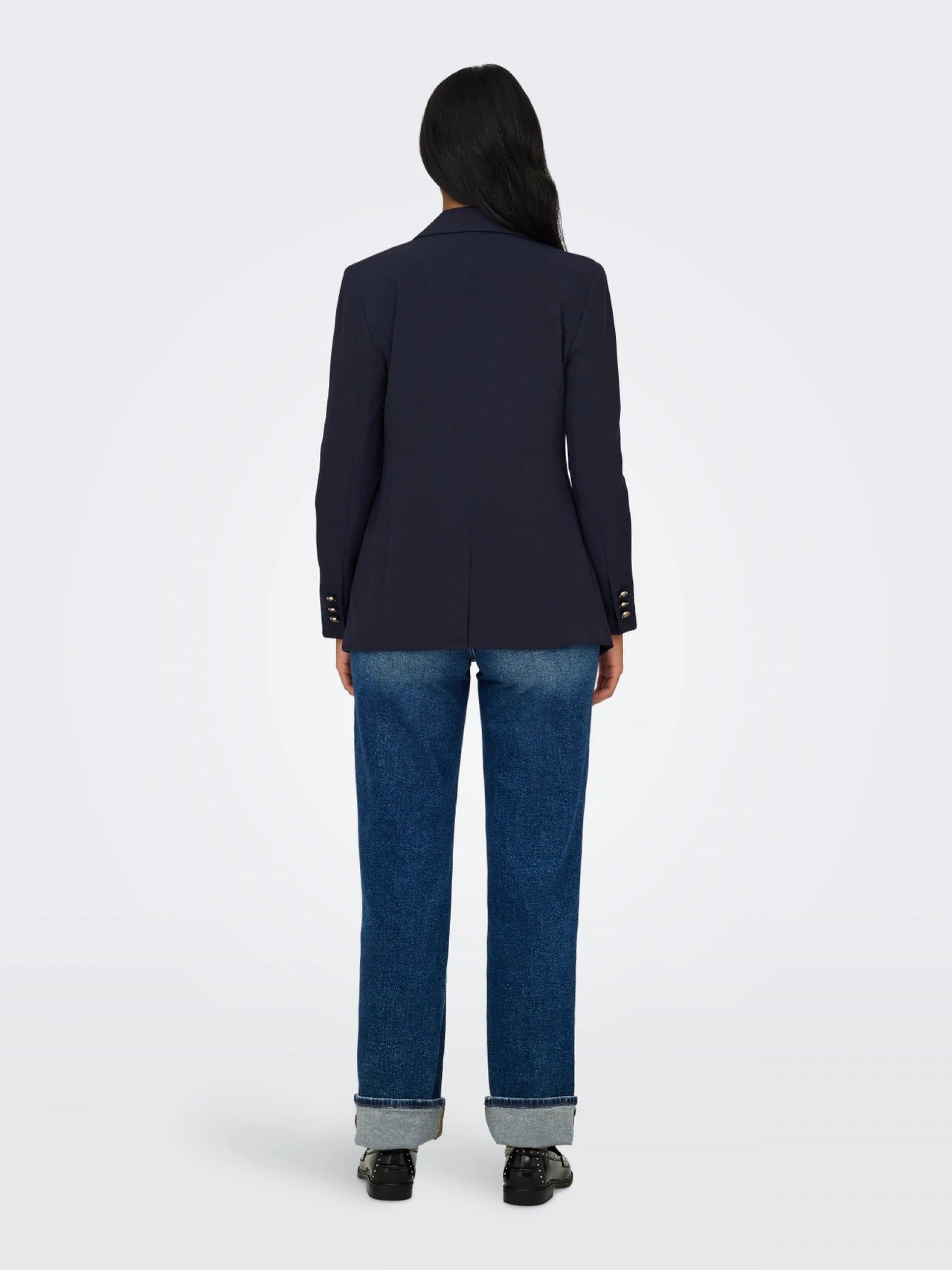Blazer Mulher Astrid Fit Only
