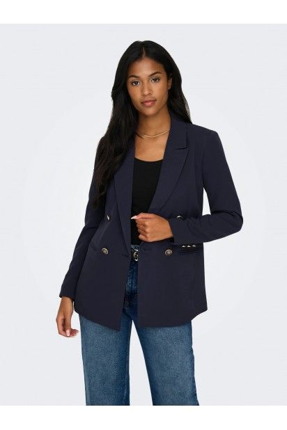 Blazer Mulher ASTRID Fit ONLY