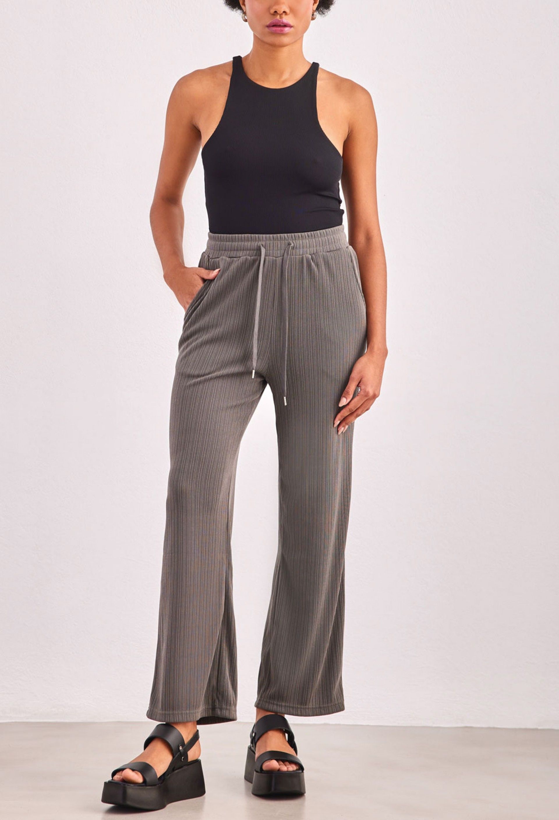 Top CLARE Singlet JRS ONLY