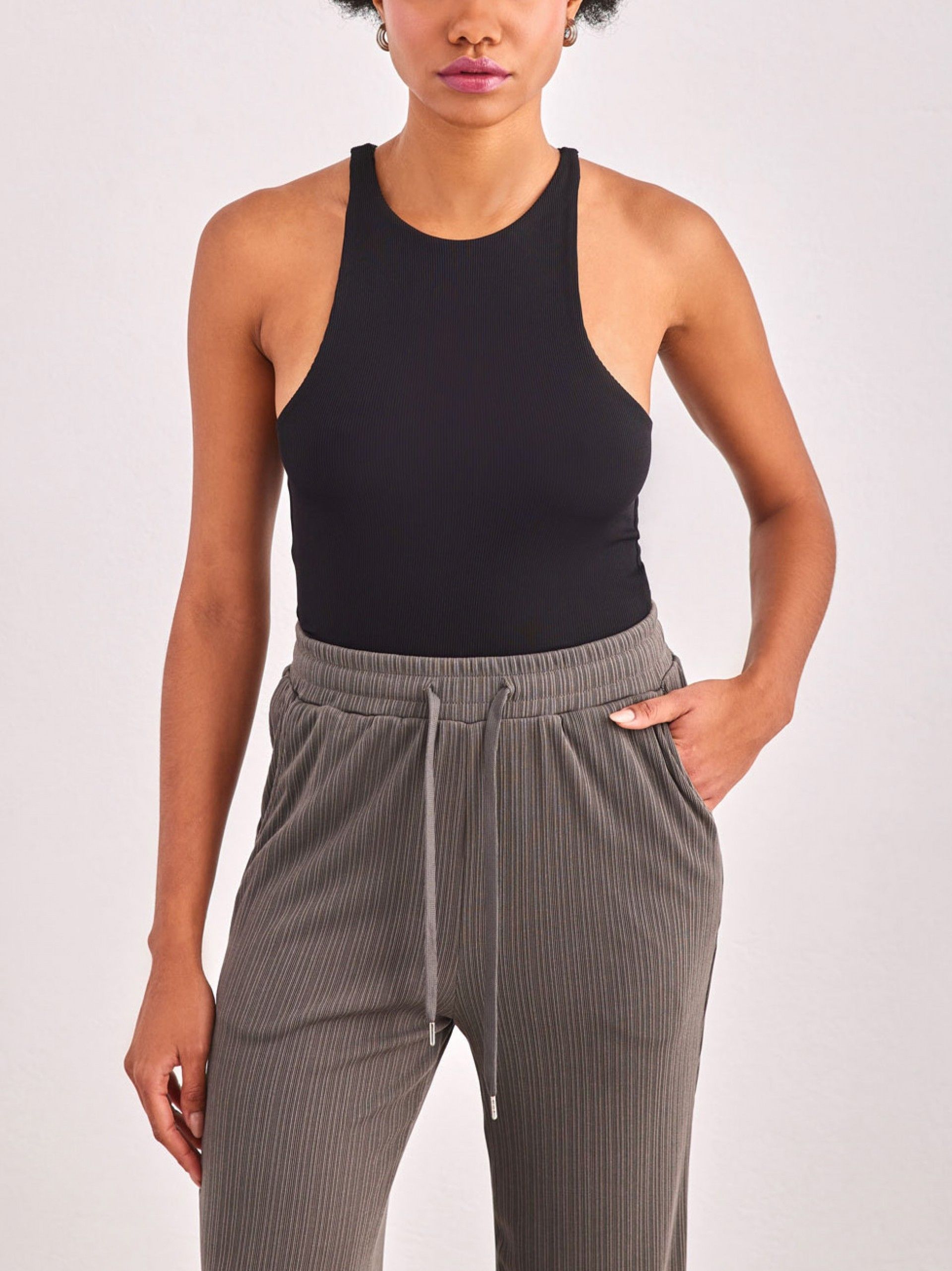 Top CLARE Singlet JRS ONLY