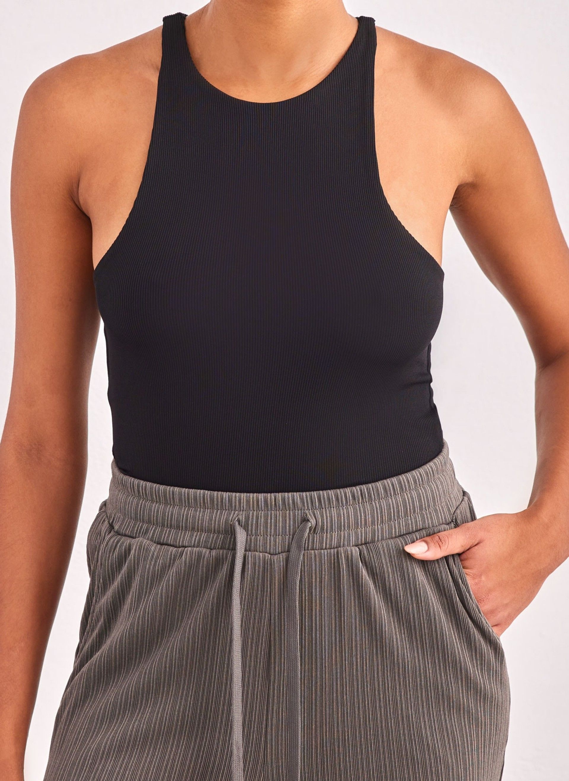 Top CLARE Singlet JRS ONLY