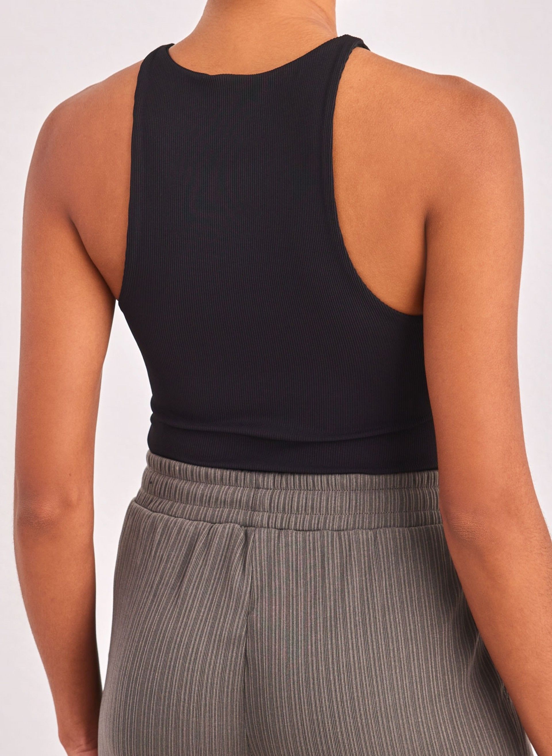 Top CLARE Singlet JRS ONLY