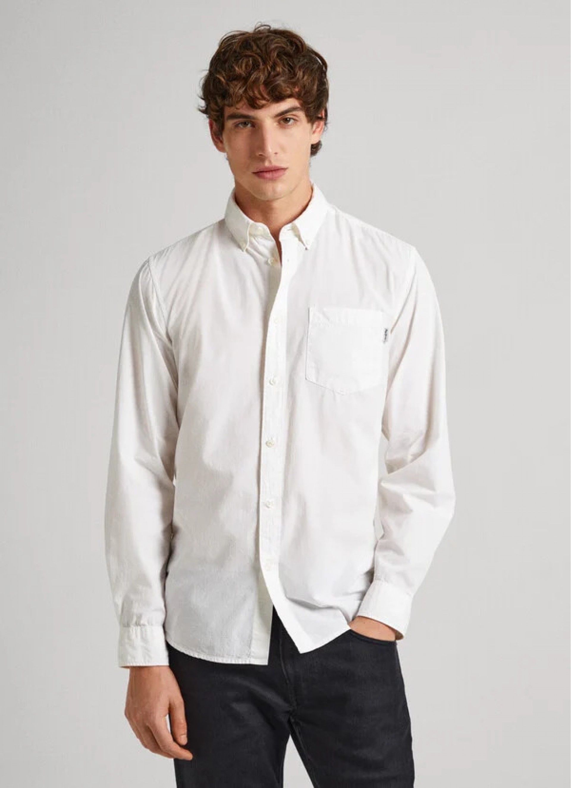 Camisa Homem PRINCE Pepe Jeans