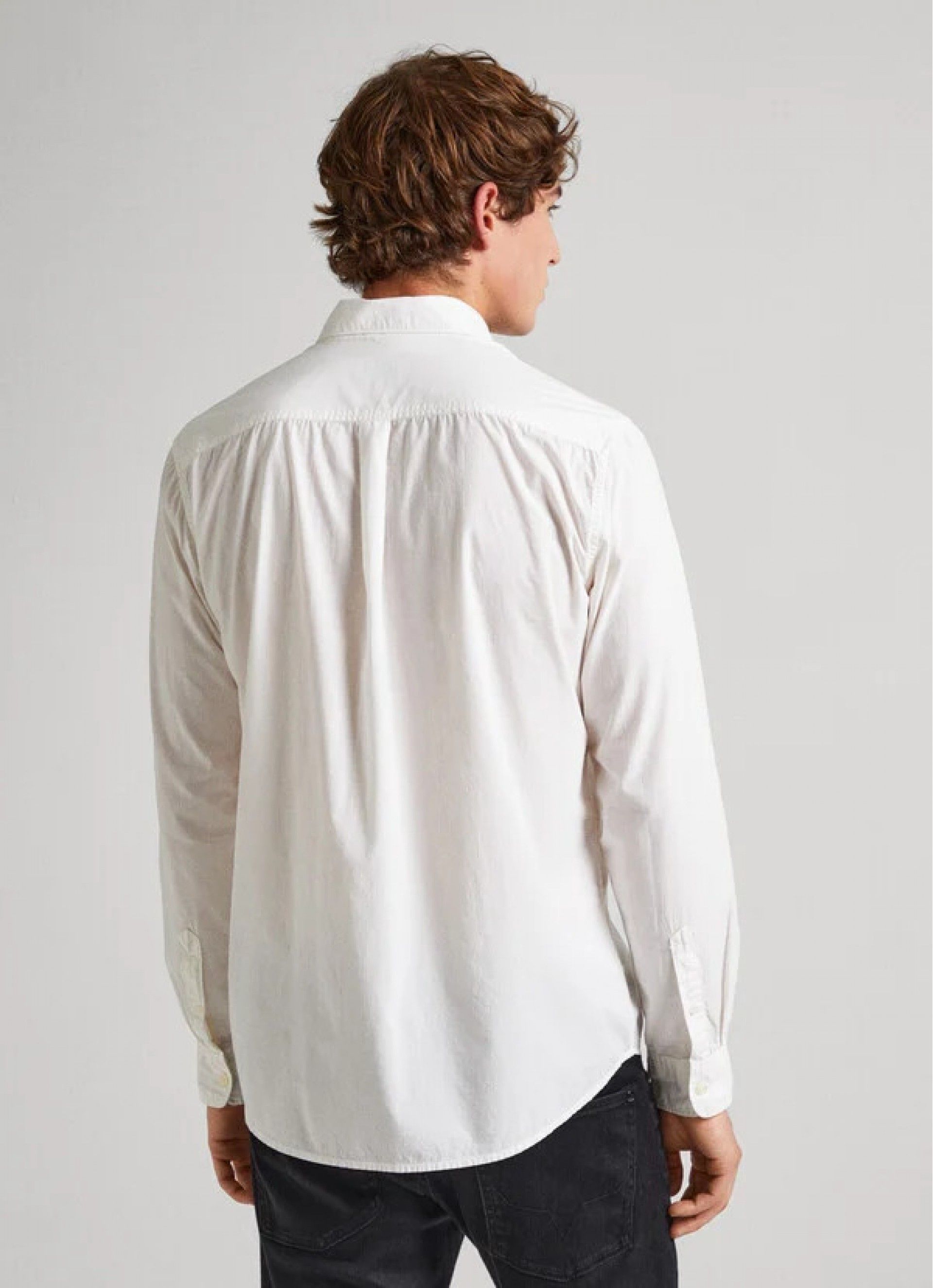 Camisa Homem PRINCE Pepe Jeans