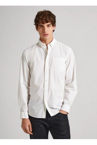 Camisa Homem PRINCE Pepe Jeans