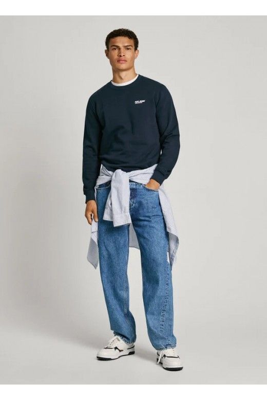 Sweat Homem SAM CREW Pepe Jeans Sweat Homem SAM CREW Pepe Jeans