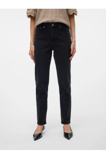 Cala Jeans Preta TESSA VERO MODA