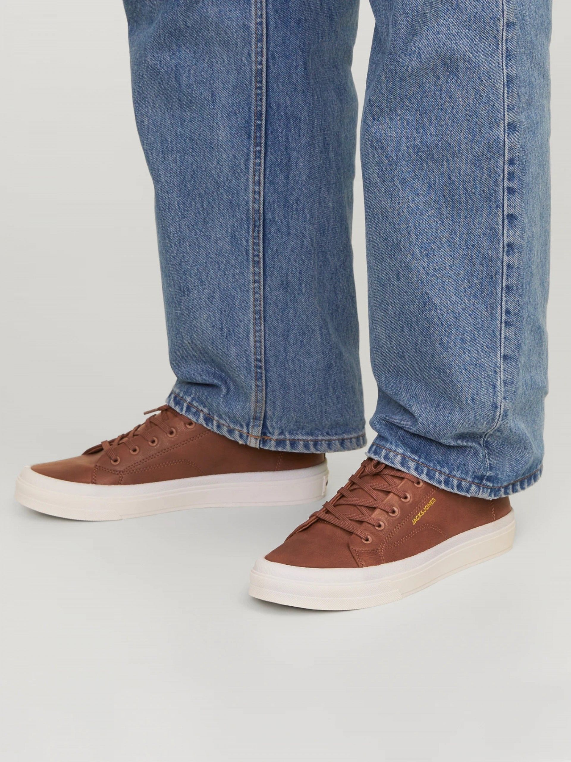 Sapatilhas Homem BAYSWATER PU Jack Jones