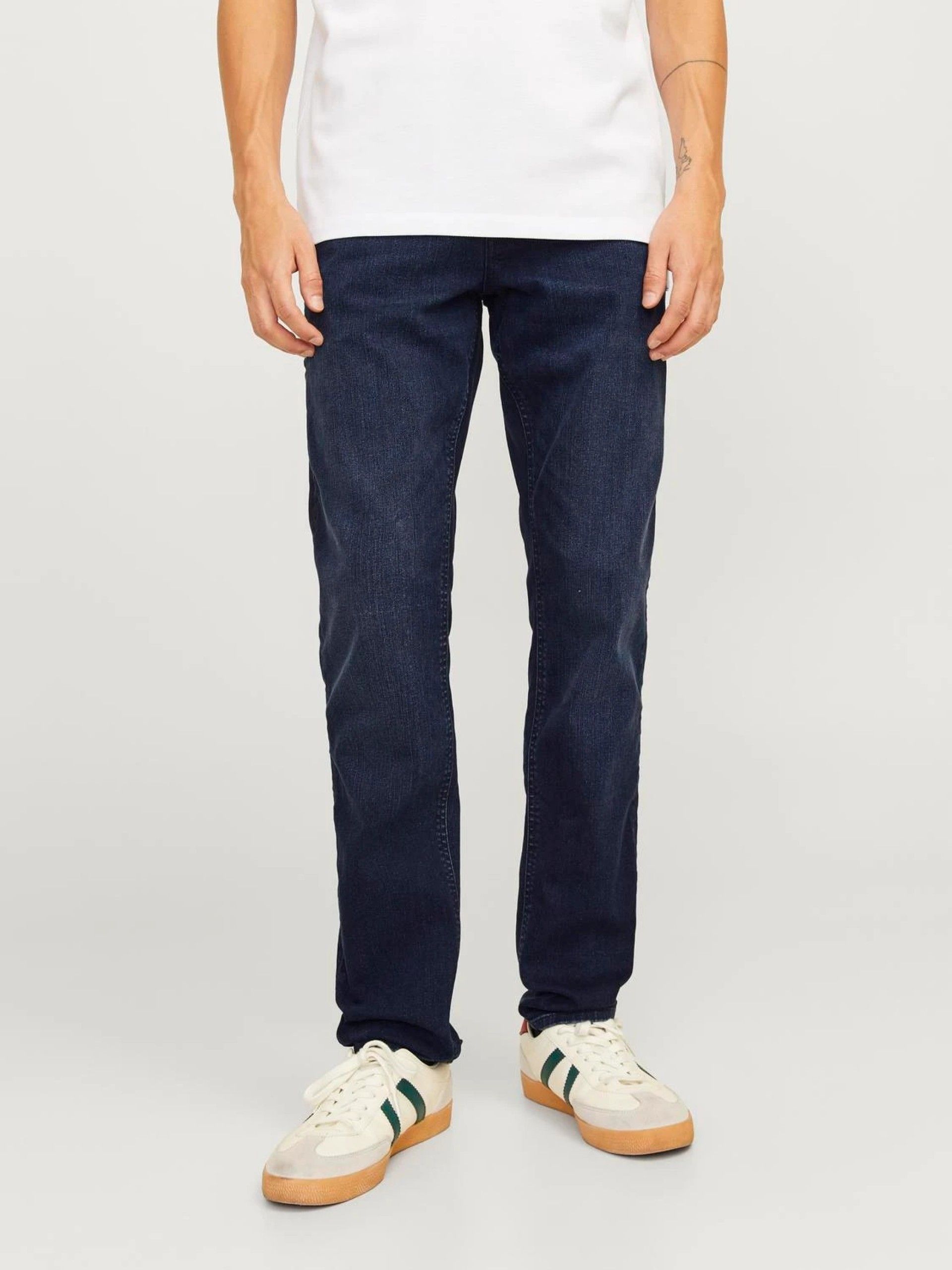 Calça Homem Jeans GLENN Original Jack Jones