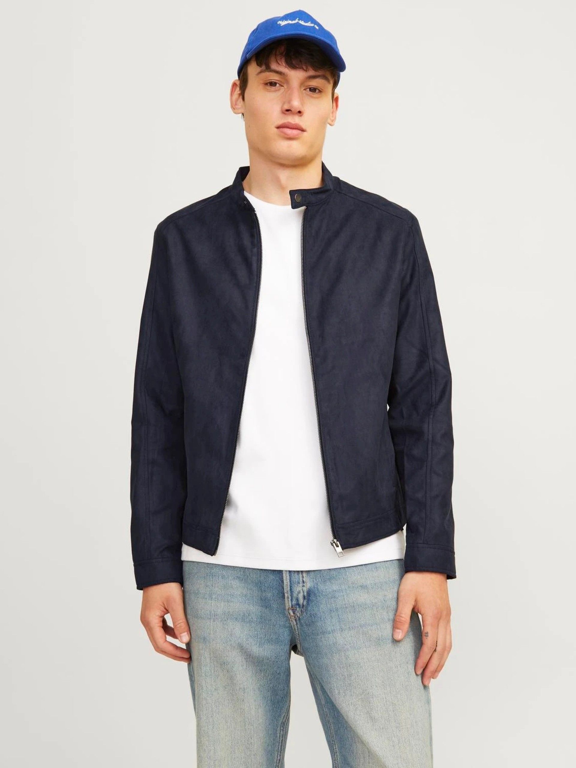 Casaco Homem EDYLANE Jacket Jack Jones