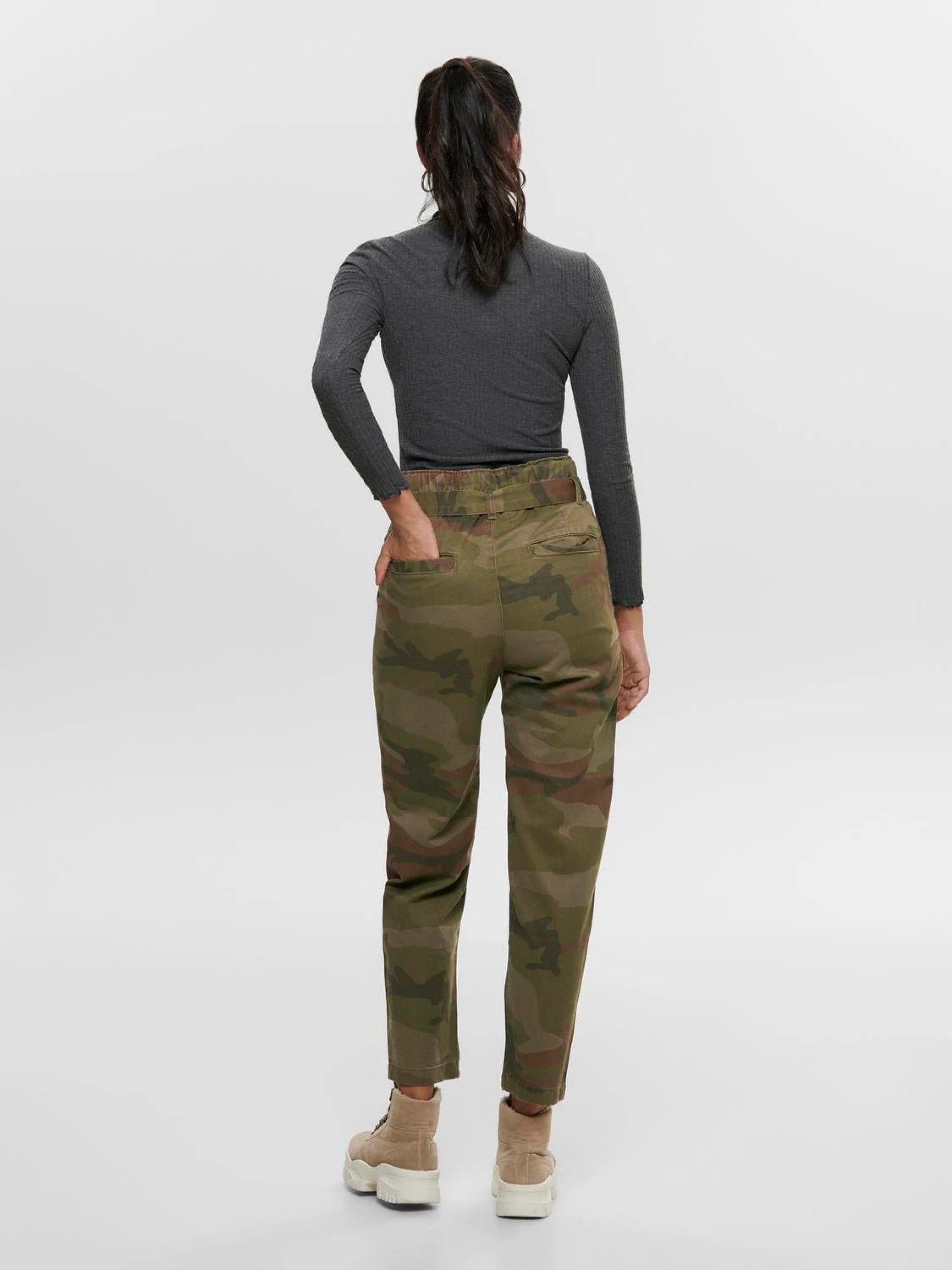 Top Senhora Emma Only