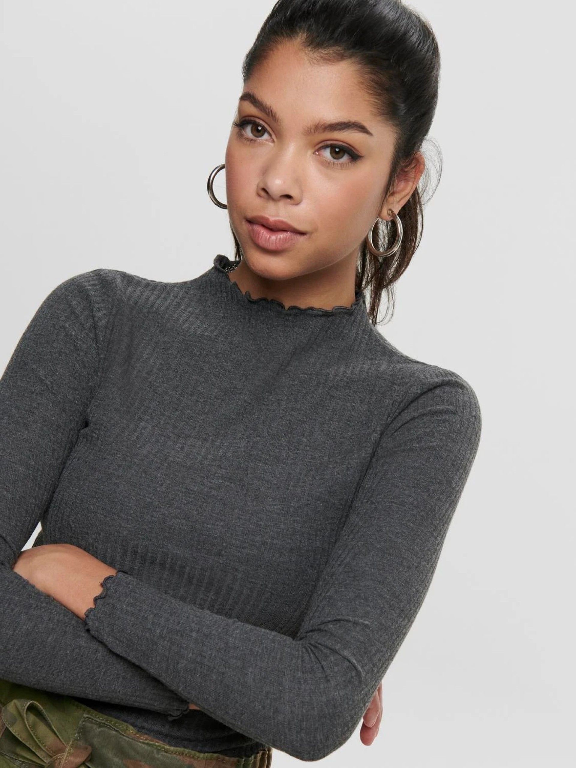 Top Senhora Emma Only