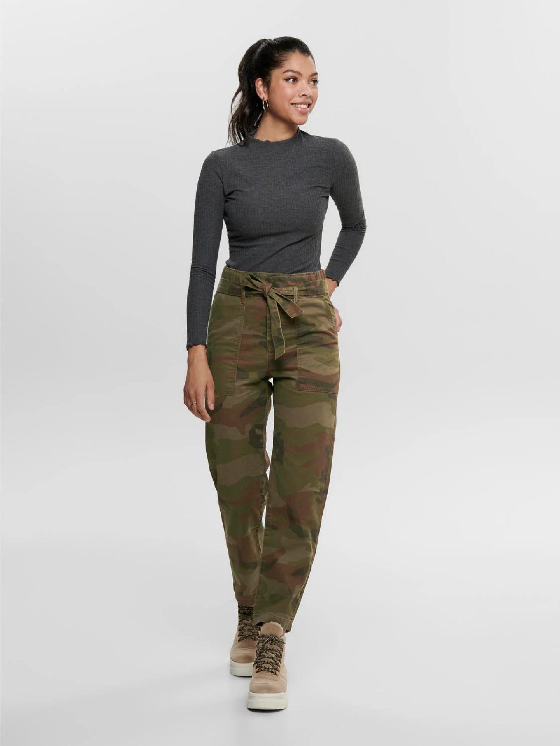 Top Senhora Emma Only