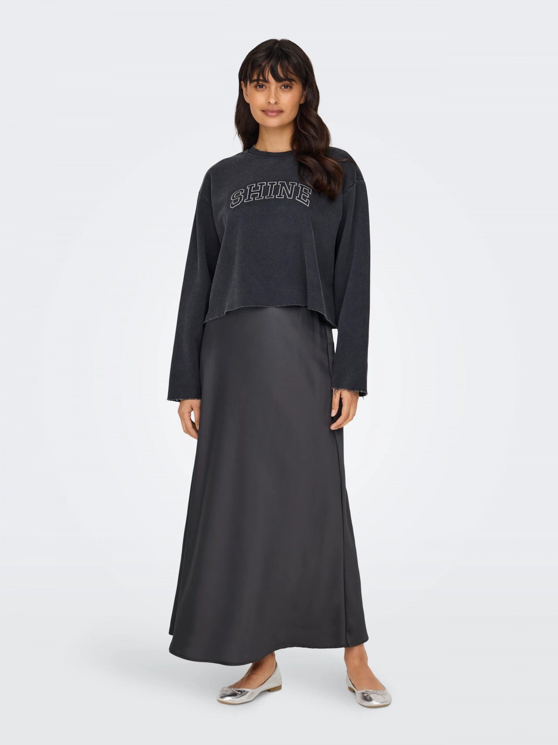 Saia CHIGO Cetin Long ONLY