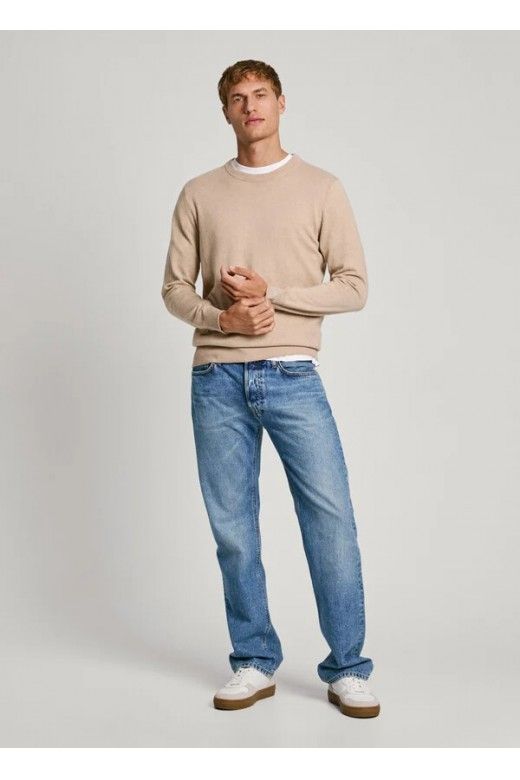 Camisola Homem Malha NEW ANDRE Pepe Jeans
