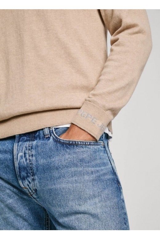 Camisola Homem Malha NEW ANDRE Pepe Jeans