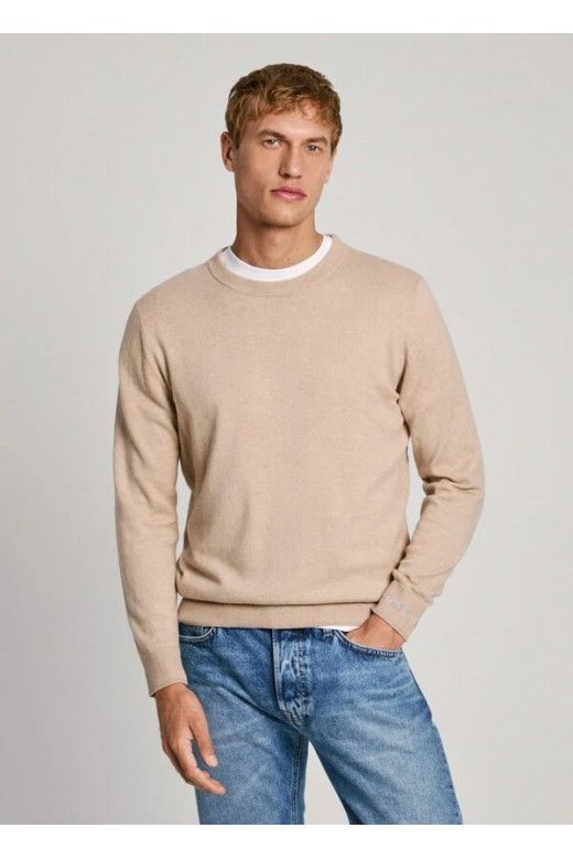 Camisola Homem Malha NEW ANDRE Pepe Jeans