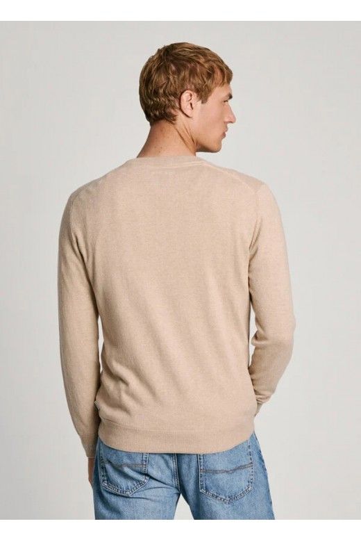 Camisola Homem Malha NEW ANDRE Pepe Jeans