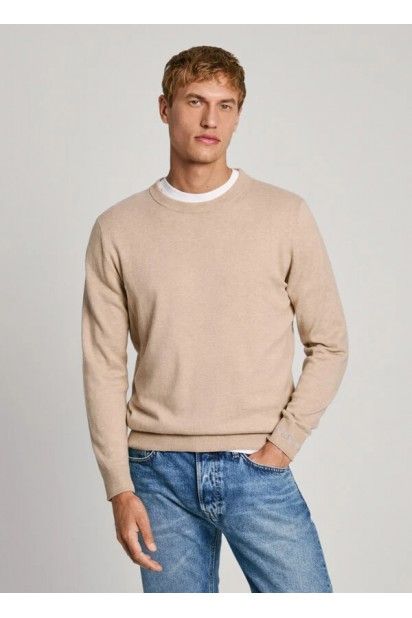 Camisola Homem Malha NEW ANDRE Pepe Jeans