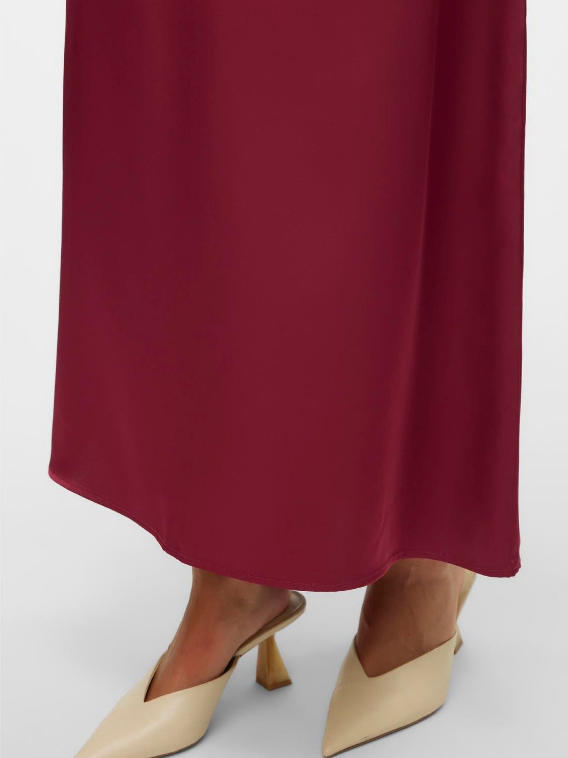 Saia Paula Cetin Long VERO MODA