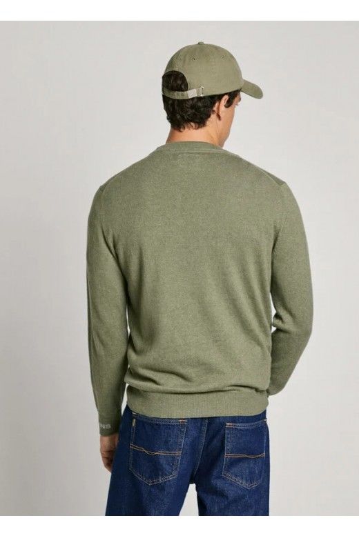 Camisola Homem Malha NEW ANDRE Pepe Jeans
