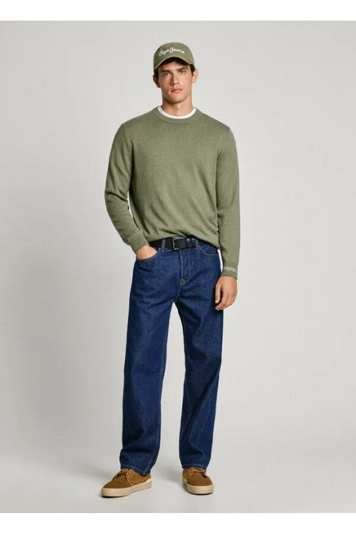 Camisola Homem Malha NEW ANDRE Pepe Jeans
