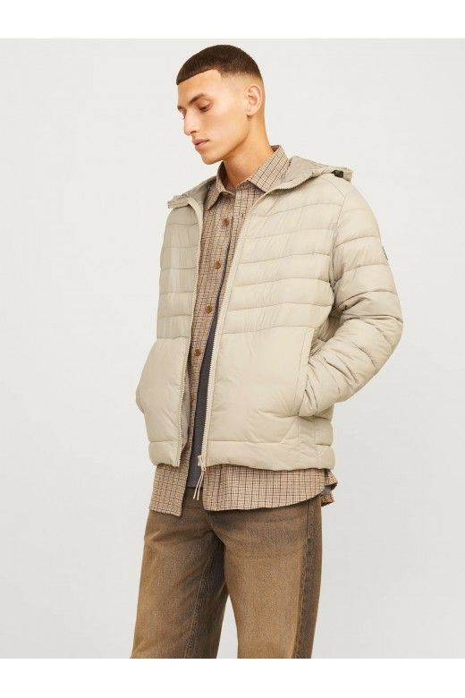 Casaco Homem Puffer Capuz ESPRINT Jack Jones