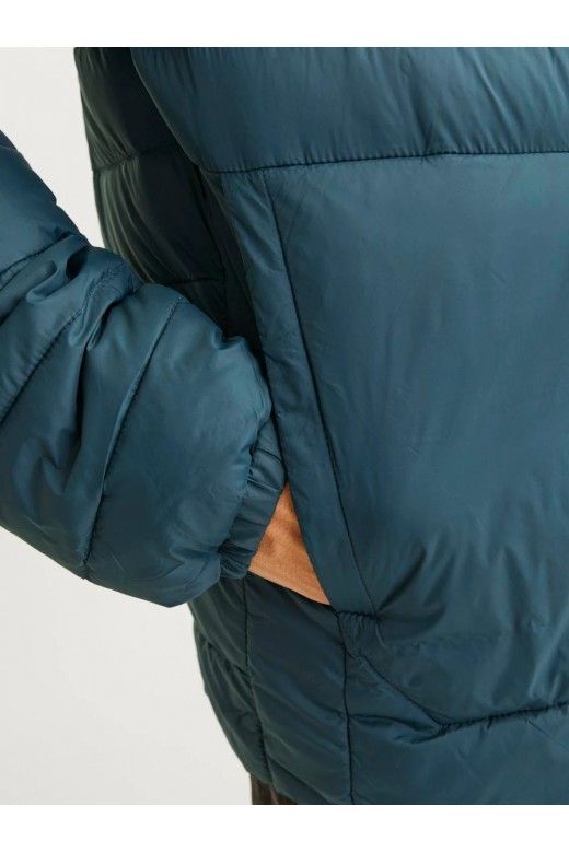 Casaco Homem Puffer Capuz ESPRINT Jack Jones