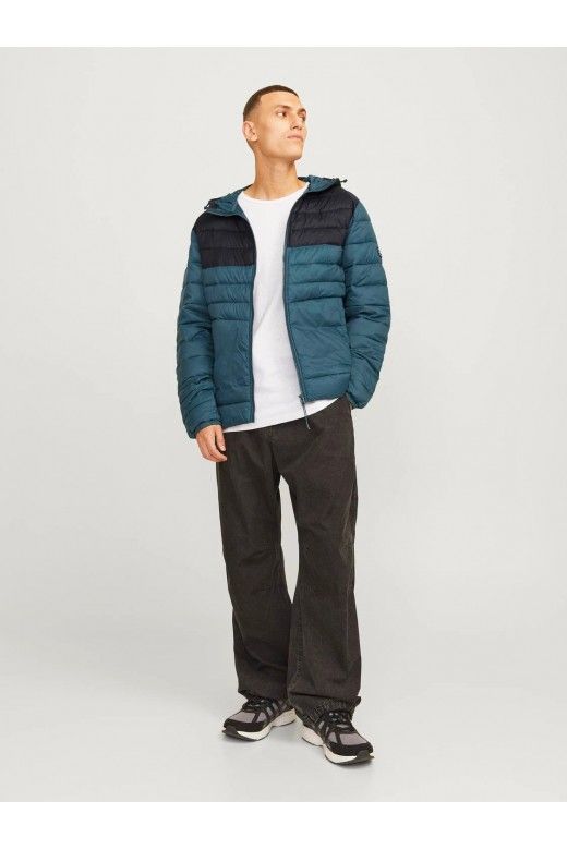 Casaco Homem Puffer Capuz ESPRINT Jack Jones