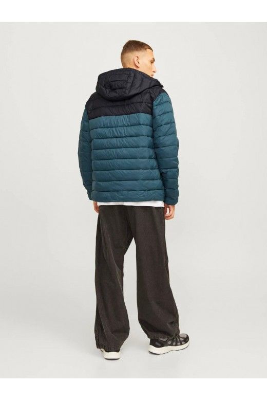 Casaco Homem Puffer Capuz ESPRINT Jack Jones