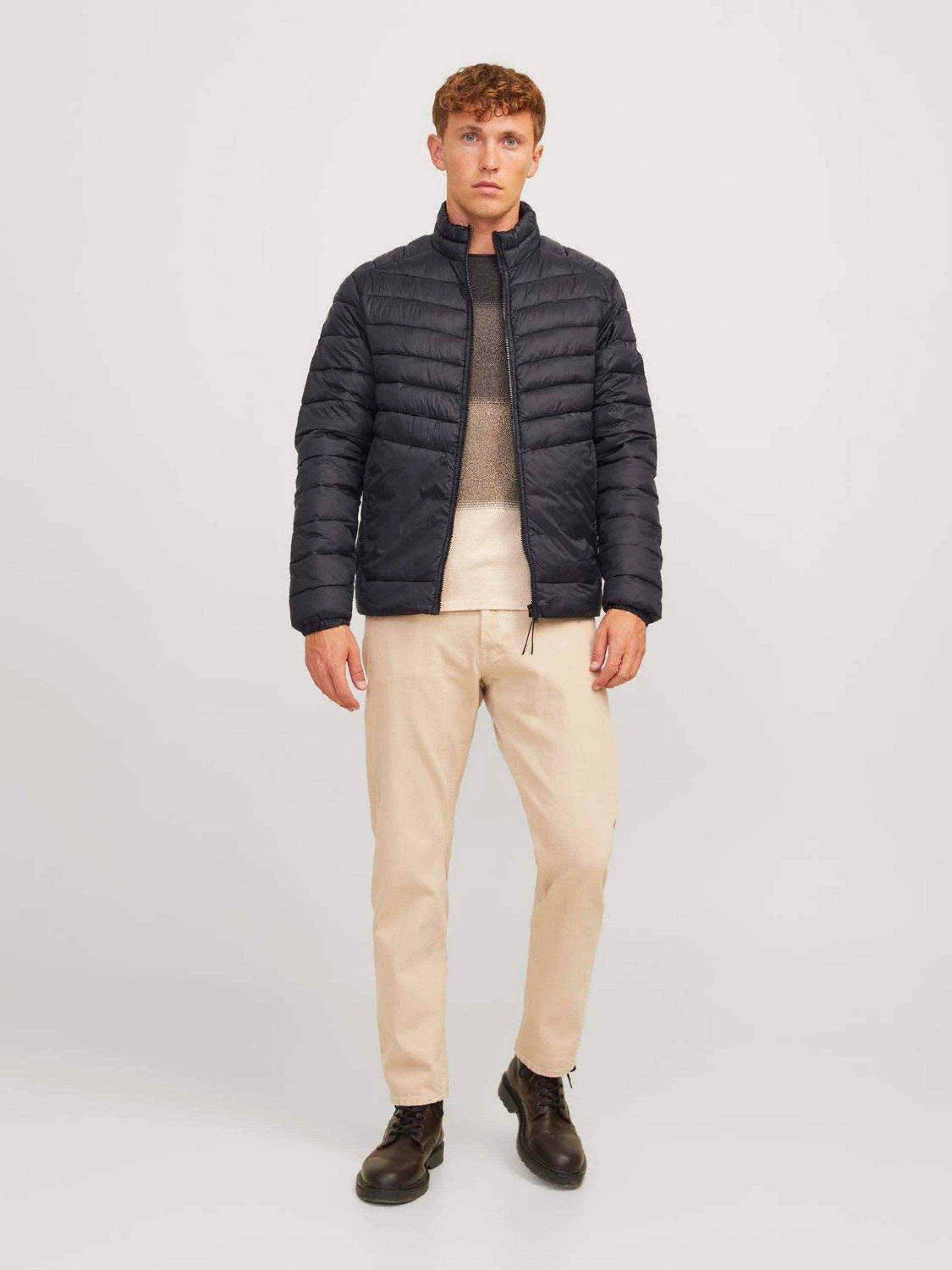 Casaco Homem Puffer ESPRINT Jack Jones