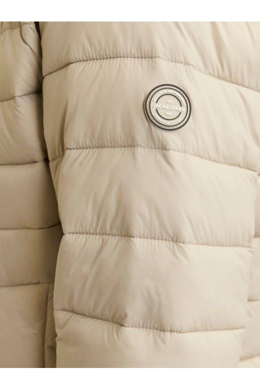 Casaco Homem Puffer Capuz ESPRINT Jack Jones