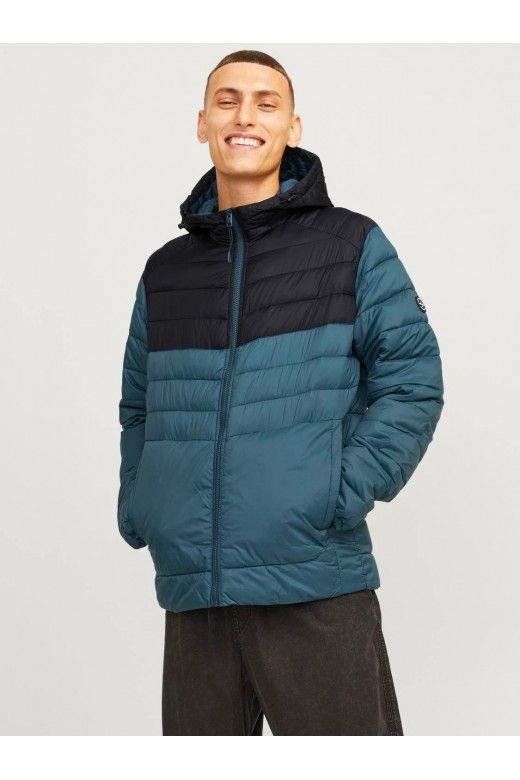 Casaco Homem Puffer Capuz ESPRINT Jack Jones