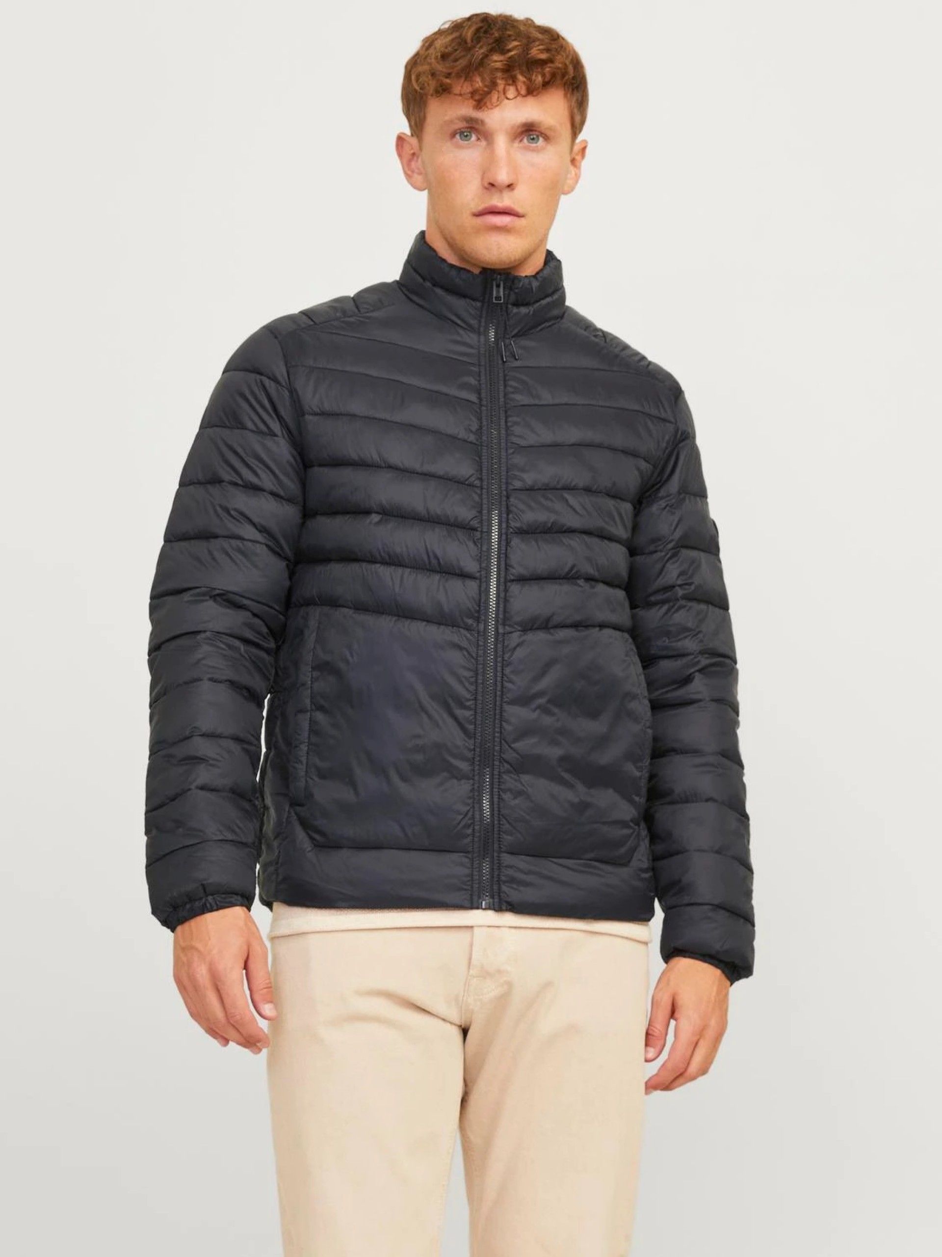 Casaco Homem Puffer ESPRINT Jack Jones