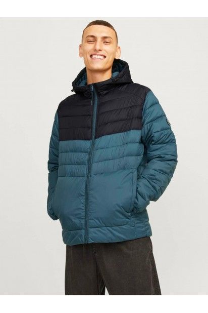 Casaco Homem Puffer Capuz ESPRINT Jack Jones