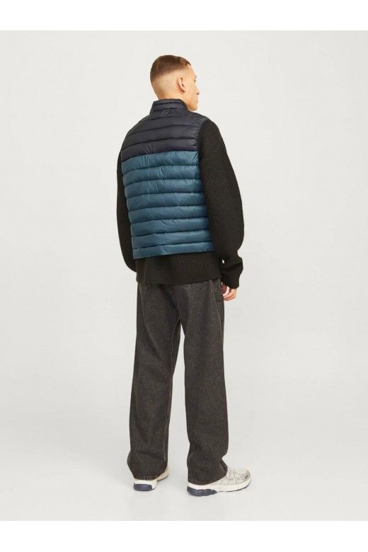 Colete Homem Puffer ESPRINT Jack Jones Colete Homem Puffer ESPRINT Jack Jones