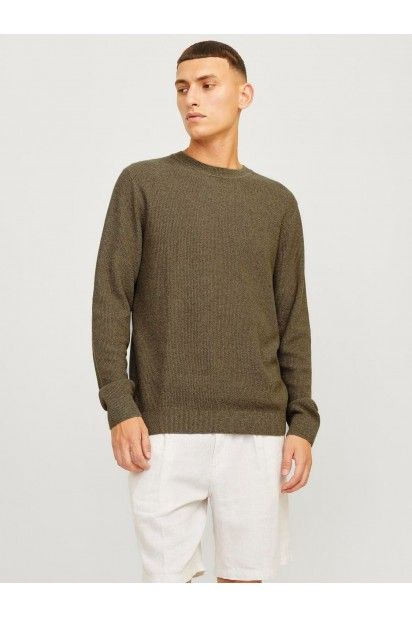 Camisola Homem LUCAS  JACK JONES