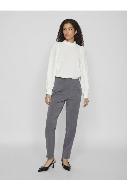 Calça Mulher VARONE HW VILA Calça Mulher VARONE HW VILA